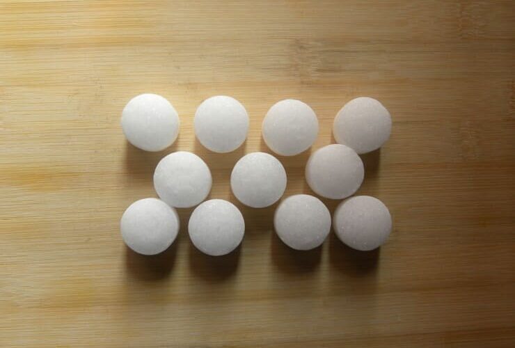Why is There a Strange Mothballs Smell in My House?