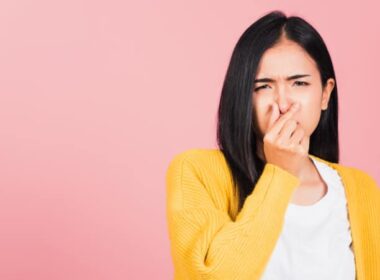 Why is There a Strange Ozone Smell In My House?