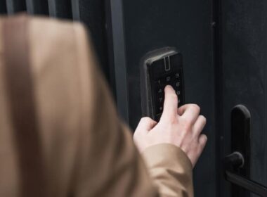 Garrison Lock Not Working (Troubleshooting Guide)