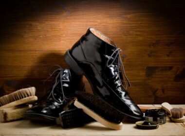 Why is There a Strange Shoe Polish Smell in My House?