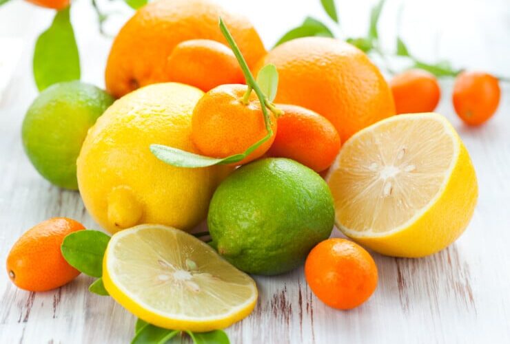 Why Is There a Strange Citrus Smell in My House?