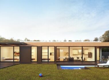 Can I Put A Modular Home On My Parents' Property?