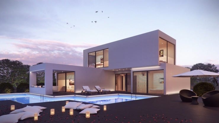Do Modular Homes Have Attics?