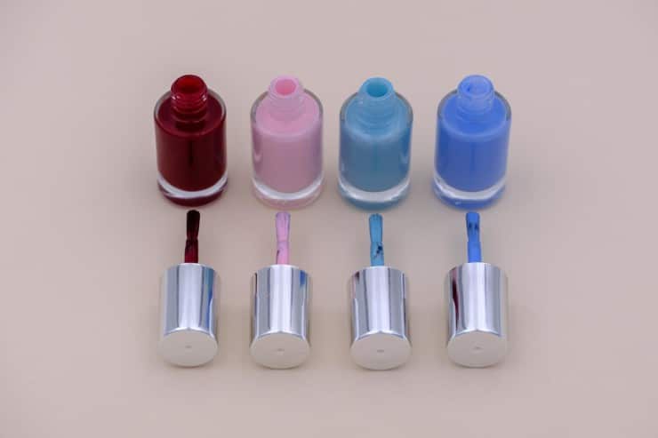 Why Is There a Strange Nail Polish Smell in My House?
