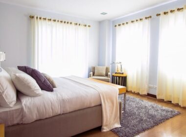 What Are the Standard Curtain Sizes?