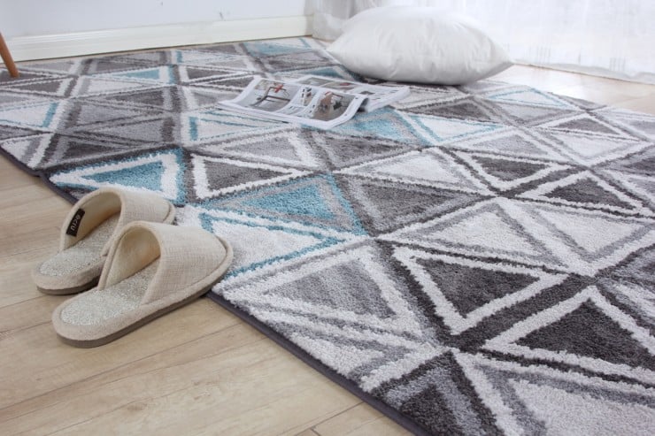 Beginners Guide to Mass Loaded Vinyl (MLV) Under the Carpet