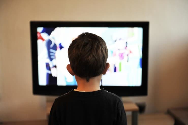 What's the Difference Between TV-MA and Rated R?