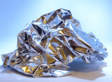 Does Aluminum Foil Keep Mice Away?