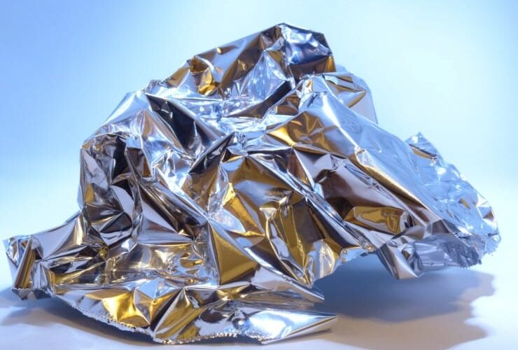 Does Aluminum Foil Keep Mice Away?