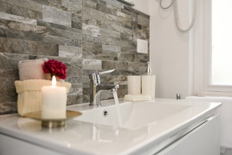 Are All Bathroom Sink Drain Pipes the Same Size?