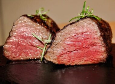 Can You Eat Lamb Medium Rare?