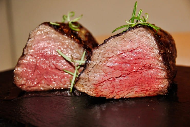Can You Eat Lamb Medium Rare?