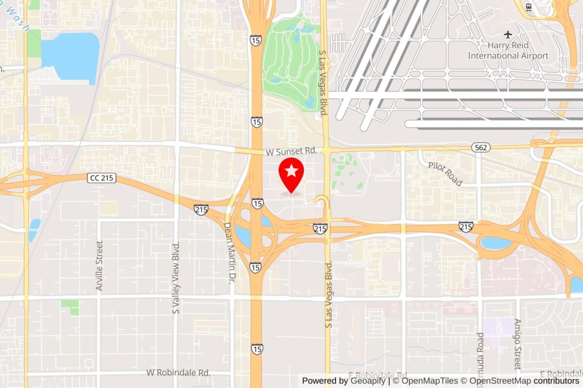 Best Rage Rooms in Las Vegas, Nevada: Unleash Your Stress