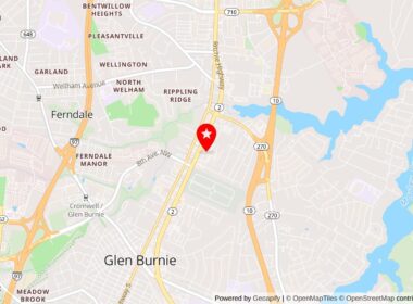 Best Rage Rooms in Annapolis, Maryland: Smash Your Stress Away