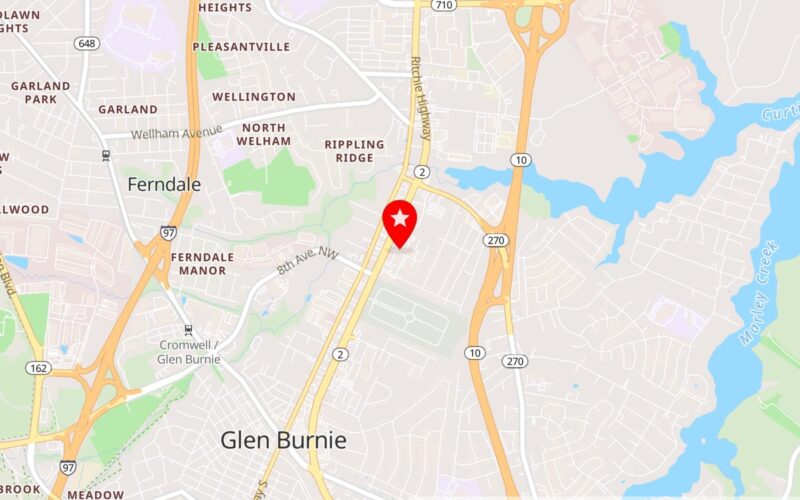 Best Rage Rooms in Annapolis, Maryland: Smash Your Stress Away