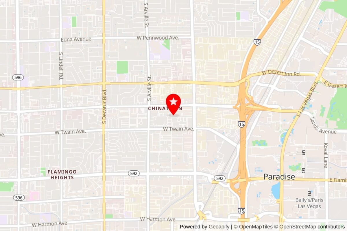 Best Rage Rooms in Las Vegas, Nevada: Unleash Your Stress