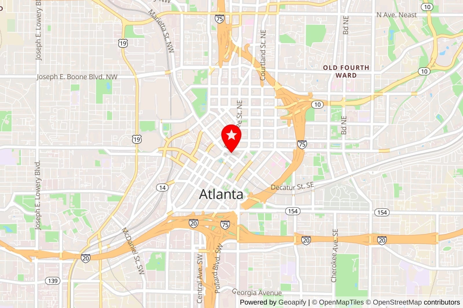 Best Rage Rooms in Atlanta, Georgia: Top Spots to Let Off Steam