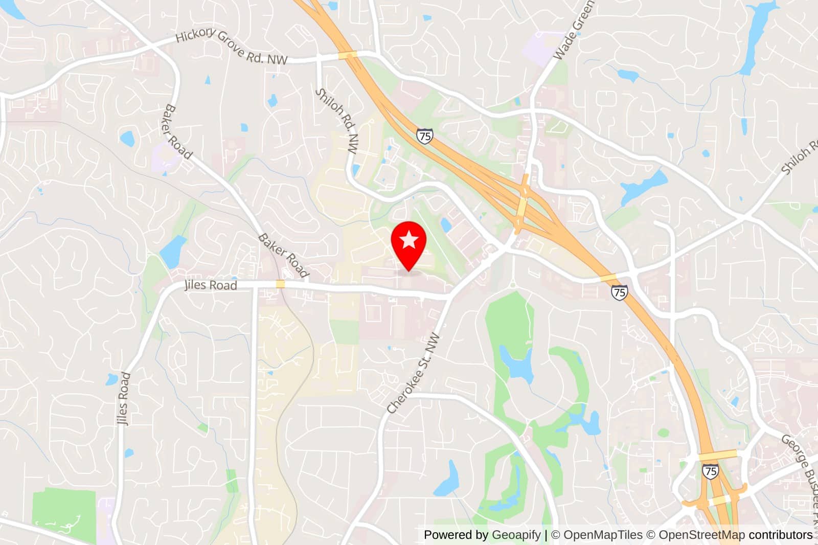 Best Rage Rooms in Atlanta, Georgia: Top Spots to Let Off Steam