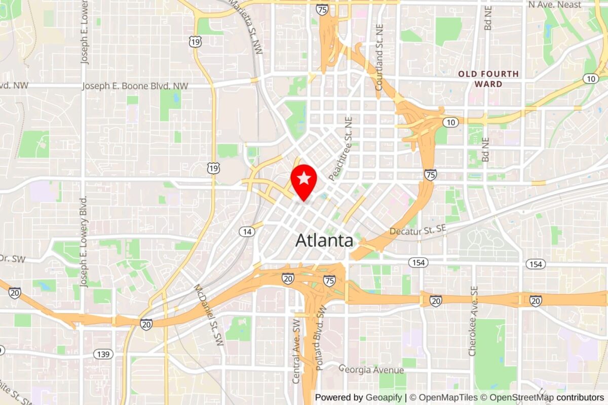 Best Rage Rooms in Atlanta, Georgia: Top Spots to Let Off Steam