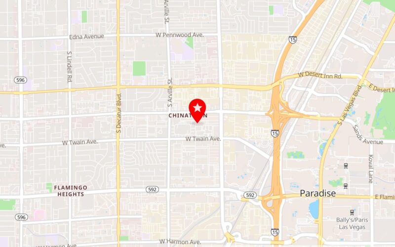 Best Rage Rooms in Las Vegas, Nevada: Unleash Your Stress