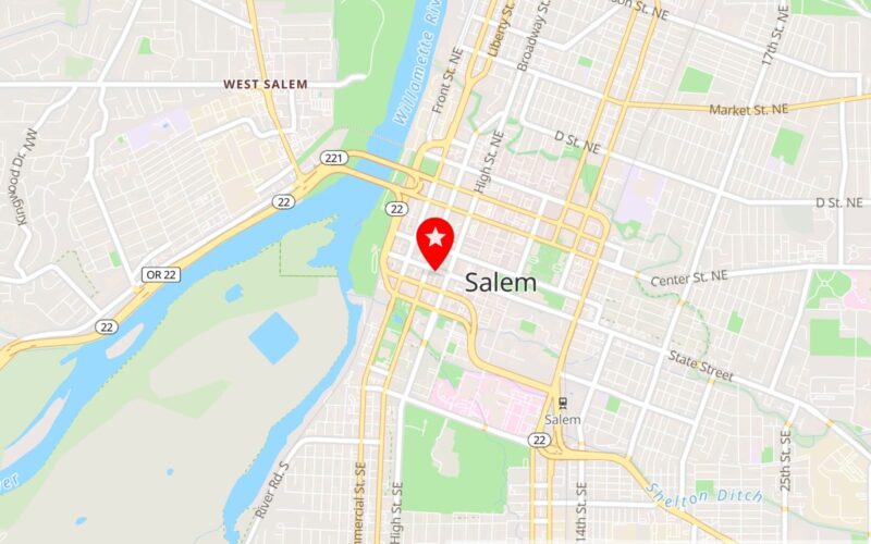 Best Rage Rooms in Salem, Oregon: Top Spots to Smash and De-Stress