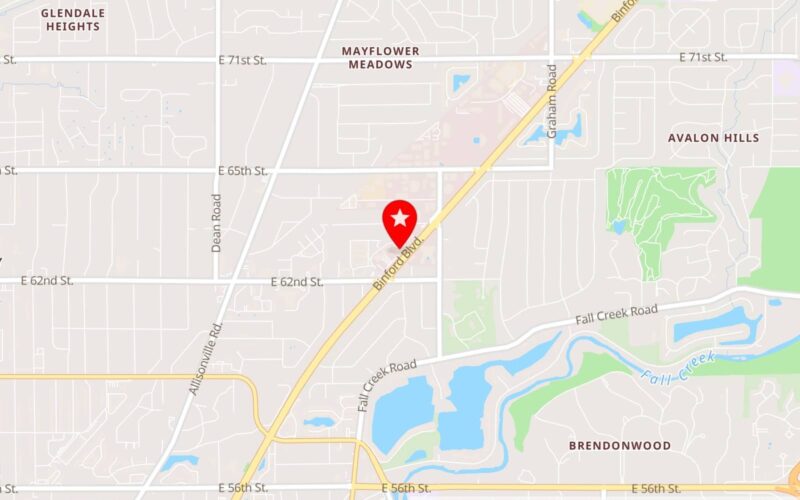 Best Rage Rooms in Indianapolis, Indiana: Top Spots for Stress Relief