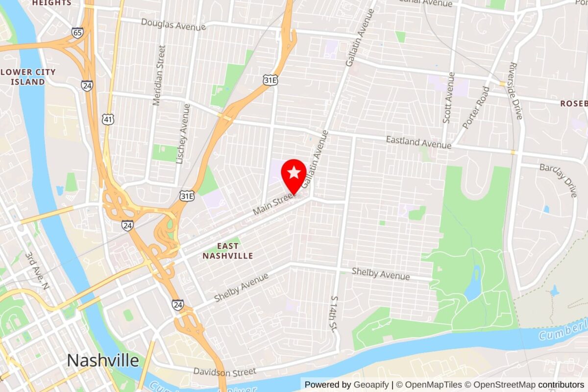 Best Rage Rooms in Nashville, Tennessee: Top Spots to Relieve Stress
