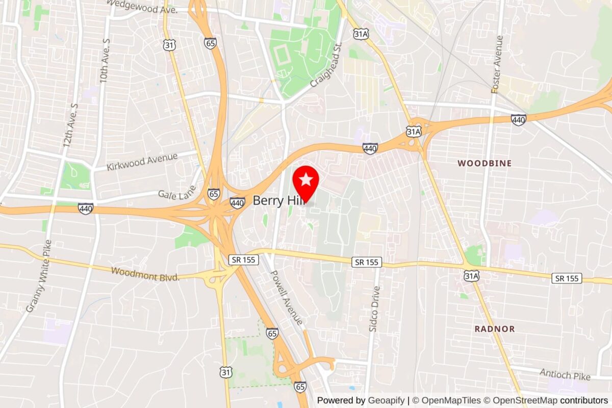 Best Rage Rooms in Nashville, Tennessee: Top Spots to Relieve Stress