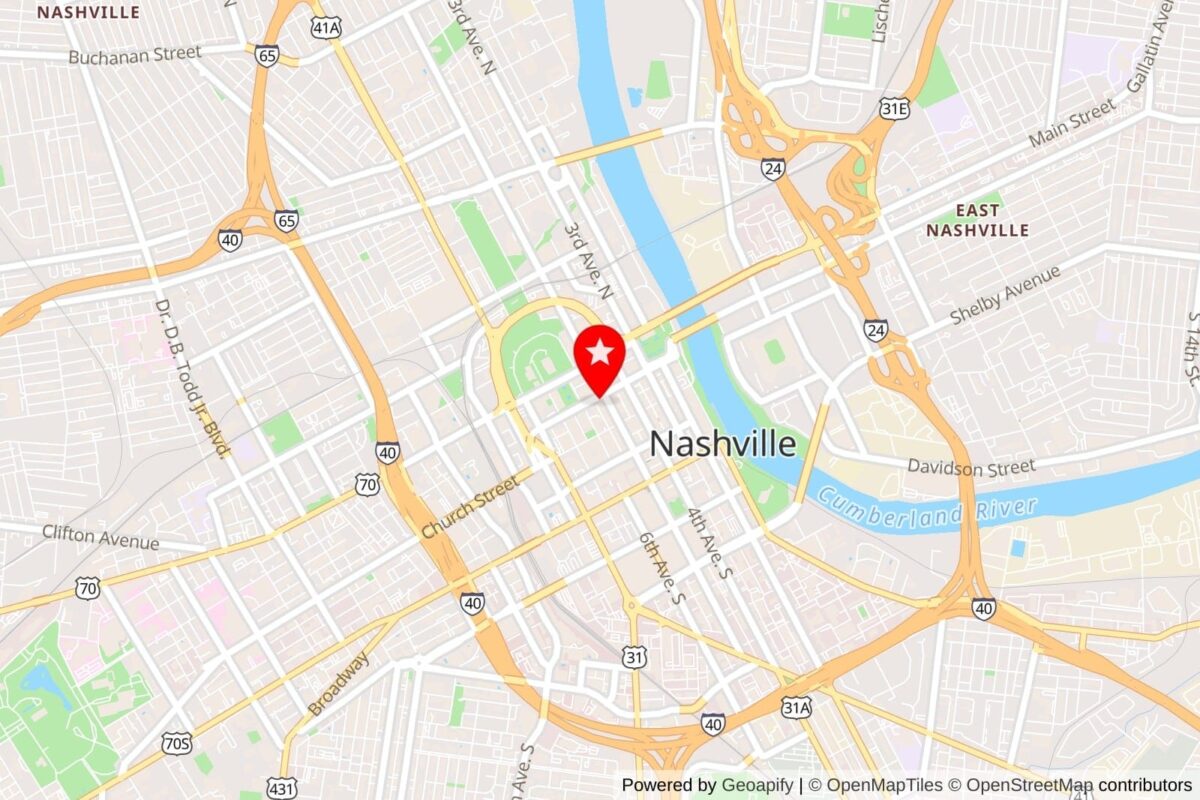 Best Rage Rooms in Nashville, Tennessee: Top Spots to Relieve Stress