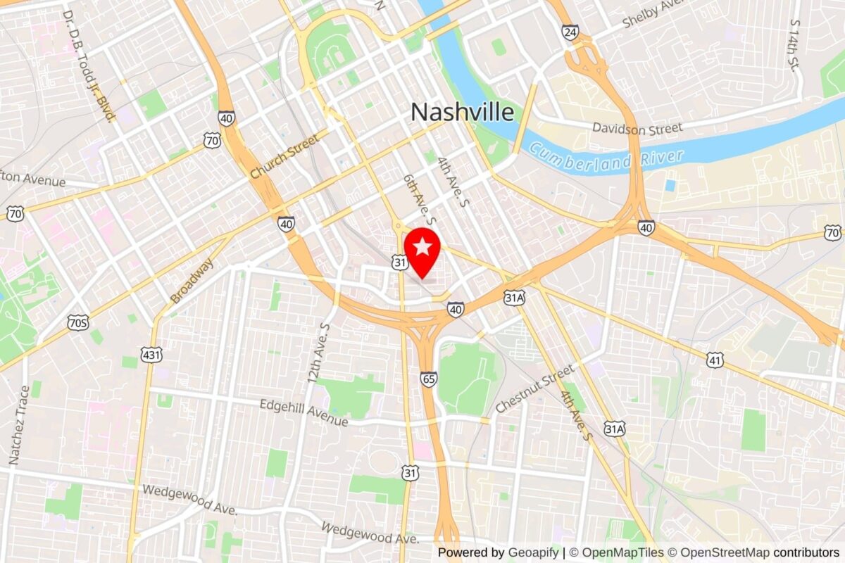 Best Rage Rooms in Nashville, Tennessee: Top Spots to Relieve Stress
