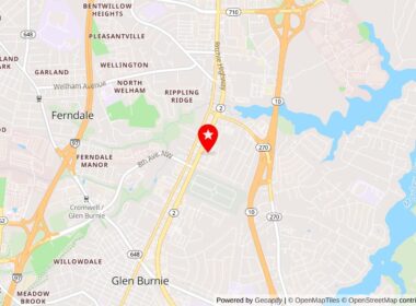 Best Rage Rooms in Baltimore, Maryland: Top Spots for Stress Relief