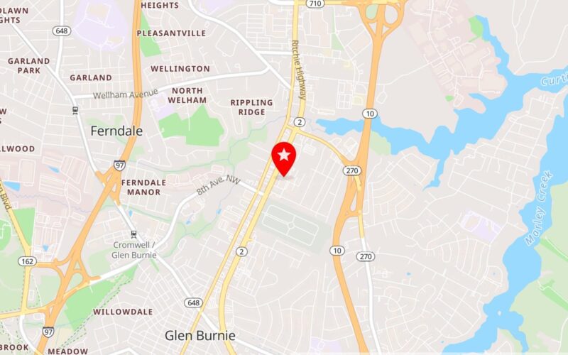 Best Rage Rooms in Baltimore, Maryland: Top Spots for Stress Relief