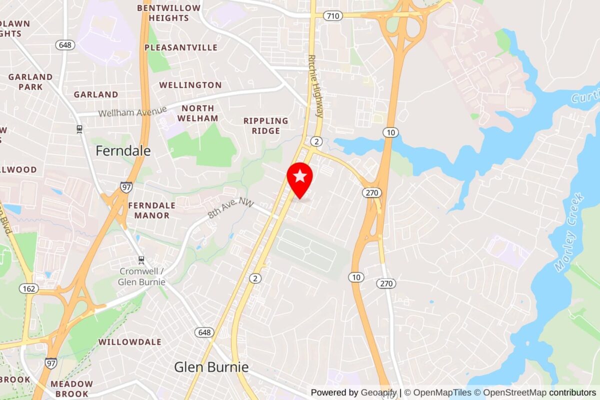 Best Rage Rooms in Baltimore, Maryland: Top Spots for Stress Relief