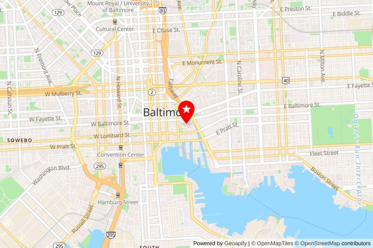 Best Rage Rooms in Baltimore, Maryland: Top Spots for Stress Relief