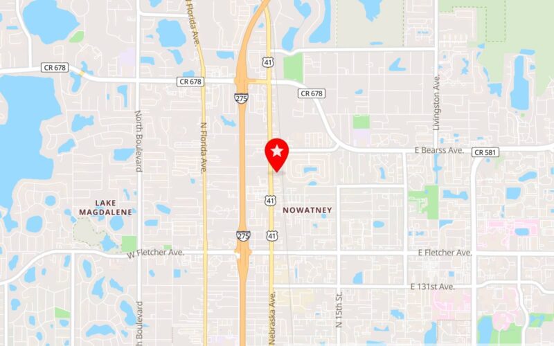 Best Rage Rooms in Tampa, Florida: Top Places for Ultimate Stress Relief