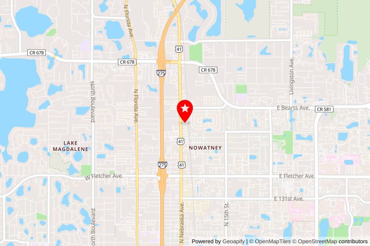 Best Rage Rooms in Tampa, Florida: Top Places for Ultimate Stress Relief