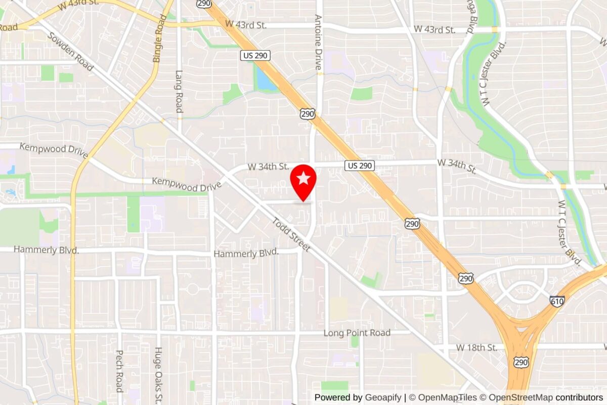 Best Rage Rooms in Houston, Texas: Top Spots to Smash Away Stress