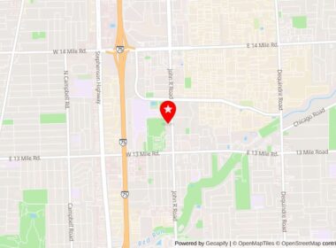 Best Rage Rooms in Detroit, Michigan: Top Spots to Smash and De-Stress