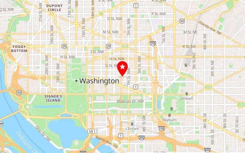Best Rage Rooms in Washington, D.C.: Unleash Your Inner Beast