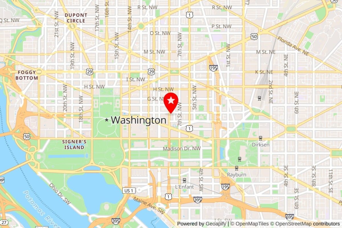 Best Rage Rooms in Washington, D.C.: Unleash Your Inner Beast