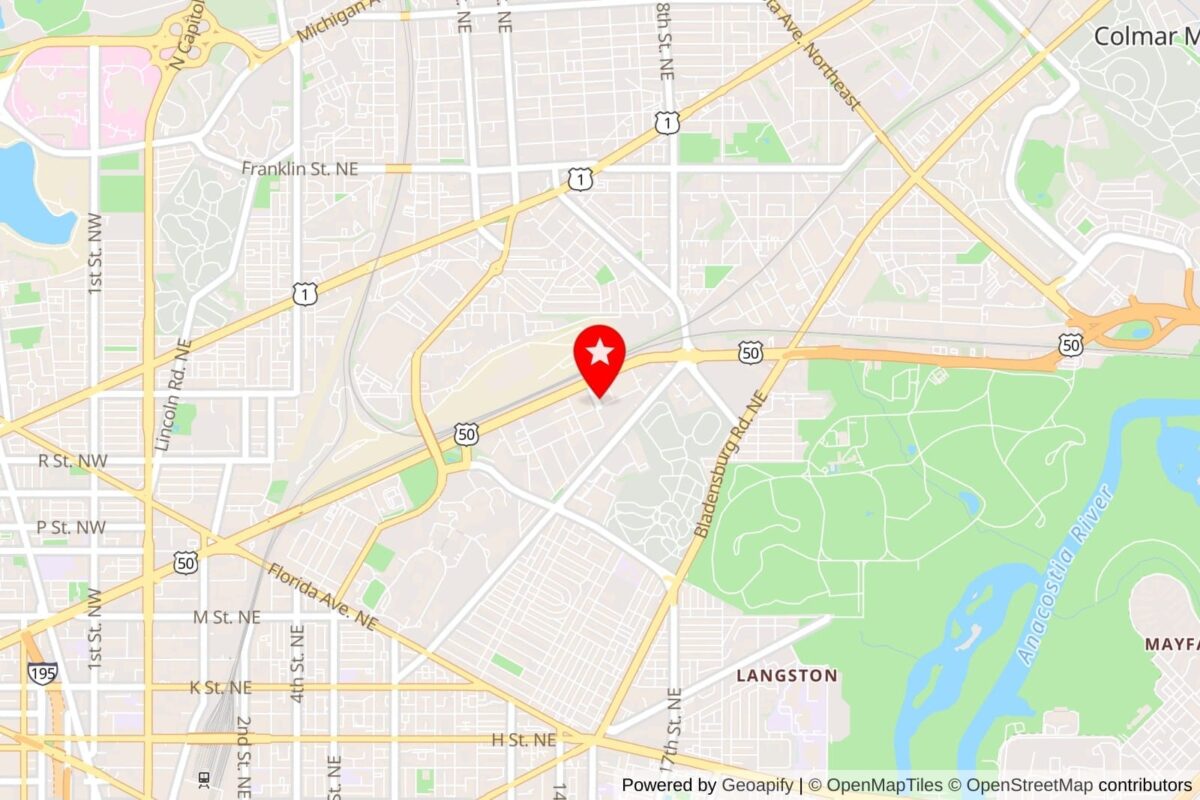 Best Rage Rooms in Washington, D.C.: Unleash Your Inner Beast
