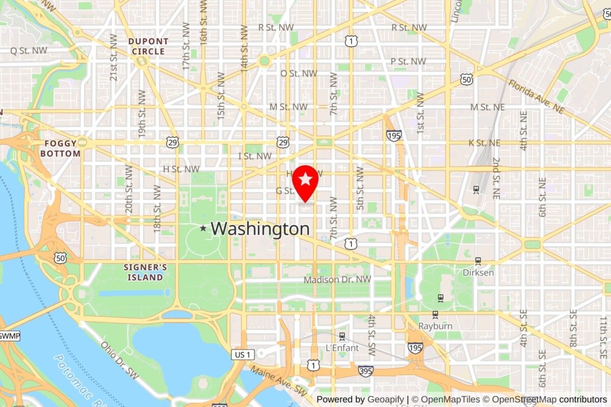 Best Rage Rooms in Washington, D.C.: Unleash Your Inner Beast