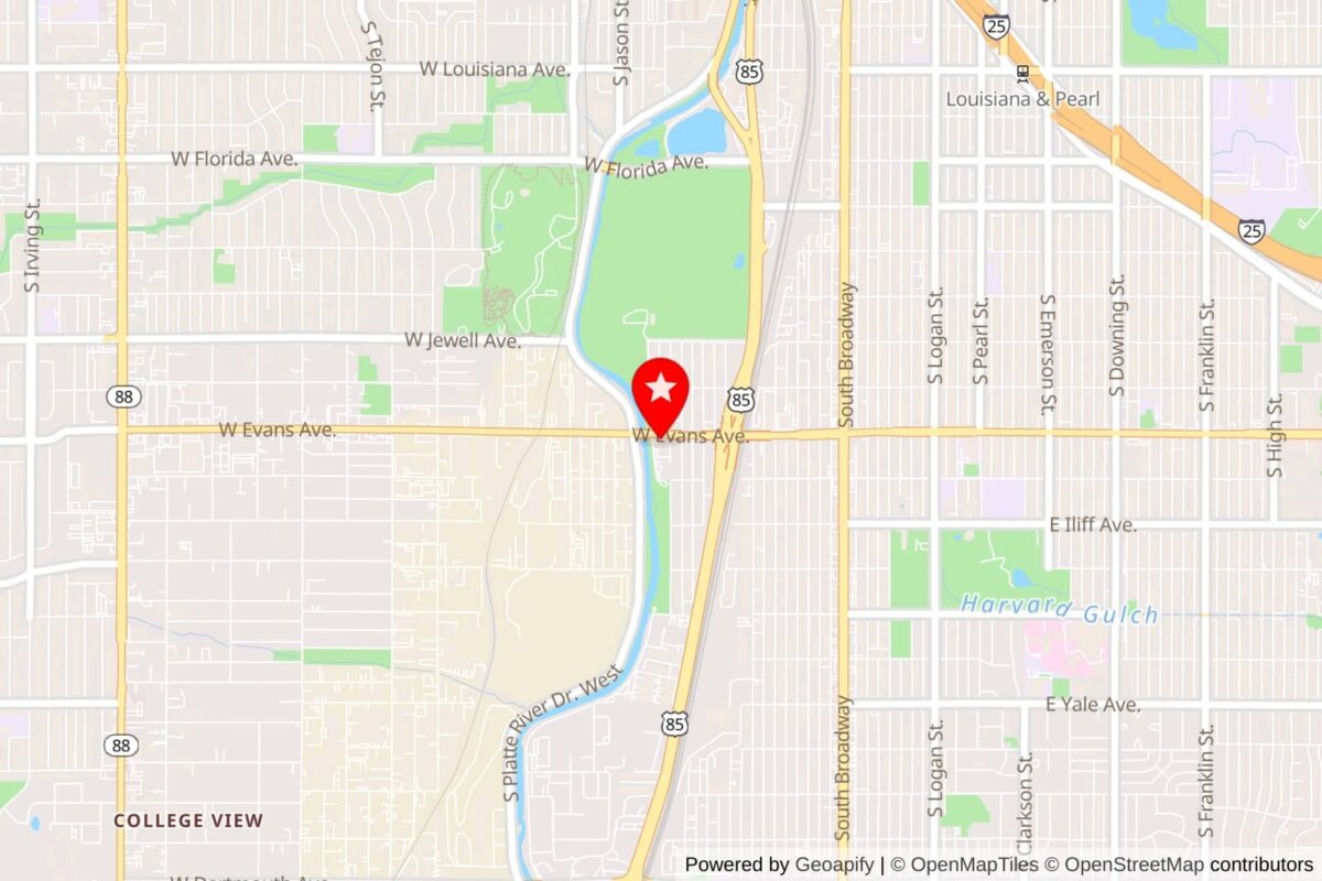 Best Rage Rooms in Denver, Colorado: Top Spots to Unleash Your Anger