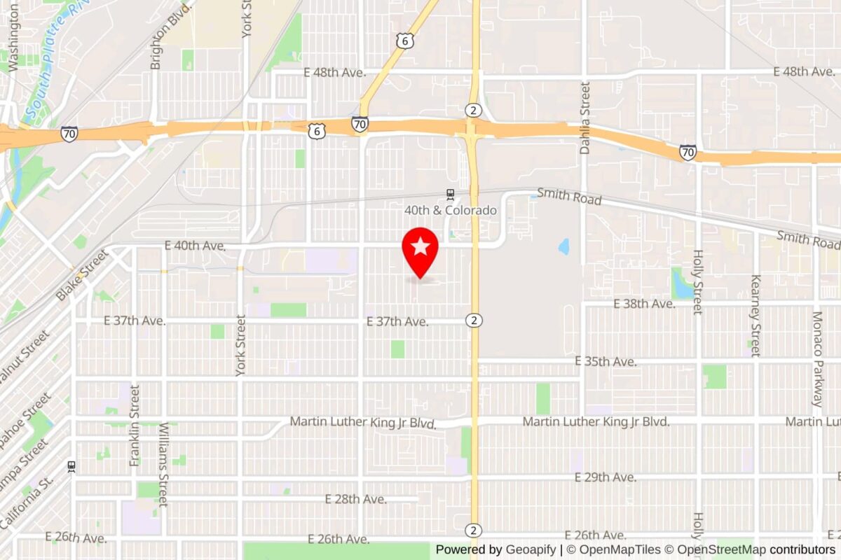 Best Rage Rooms in Denver, Colorado: Top Spots to Unleash Your Anger
