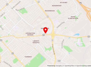 Best Rage Rooms in Lexington, Kentucky: Top Spots to Unleash Your Stress