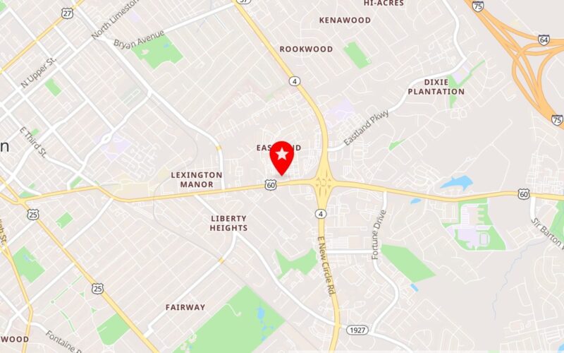 Best Rage Rooms in Lexington, Kentucky: Top Spots to Unleash Your Stress