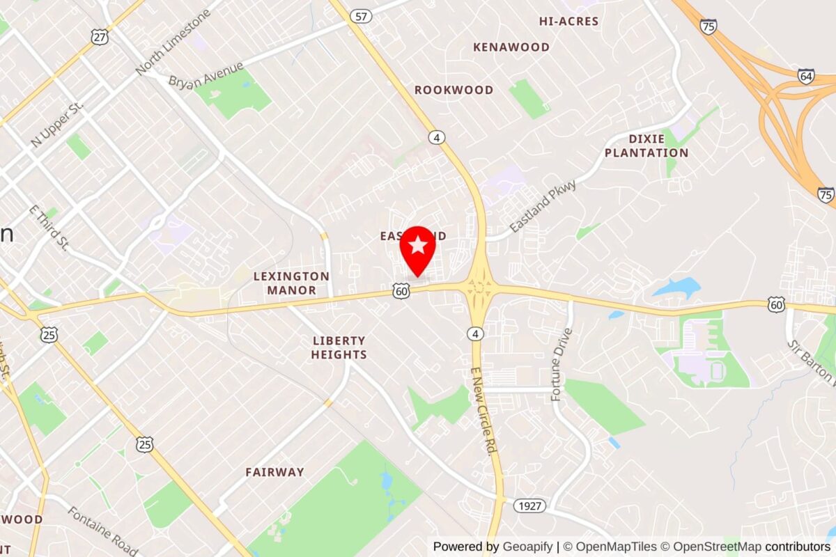 Best Rage Rooms in Lexington, Kentucky: Top Spots to Unleash Your Stress