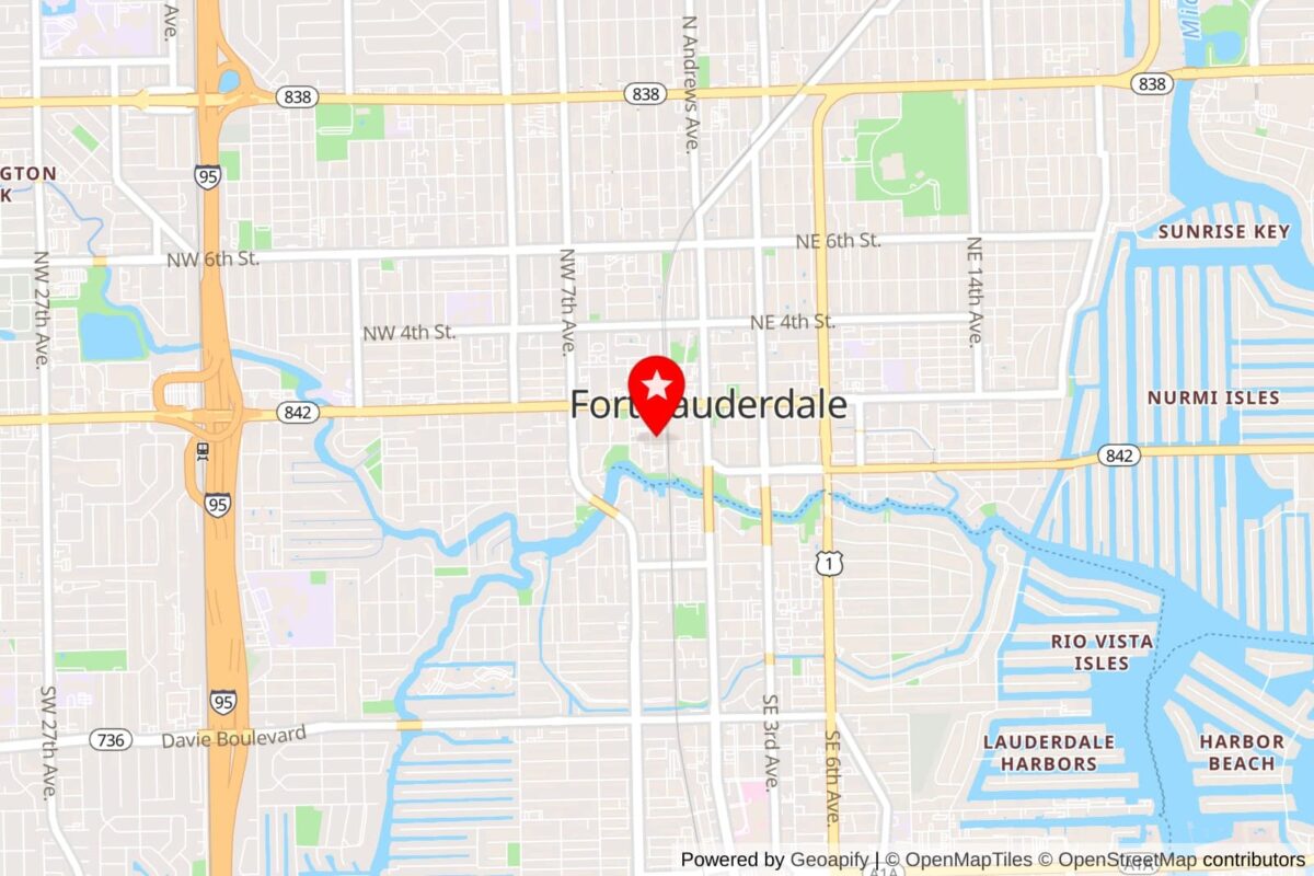 Best Rage Rooms in Fort Lauderdale, Florida: Top Spots for Smashing Fun