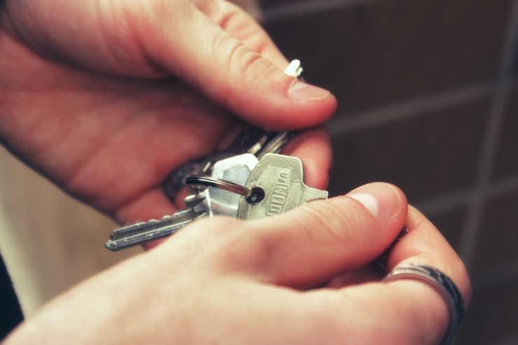 How to Troubleshoot a Schlage Lock