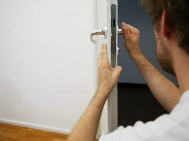 Schlage Lock Not Working (Try These Tips)